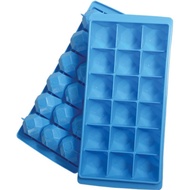 [Century] Ice Cube Tray (2pcs) / Dulang Ais (2pcs) (2027/2)