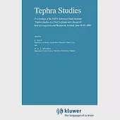Tephra Studies