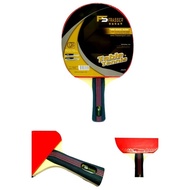 Frasser Press 3 Star js Ping Pong Bat