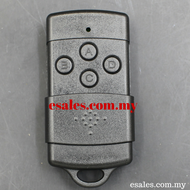 Auto Gate Remote Control AP019-433MHz TX18-433MHz