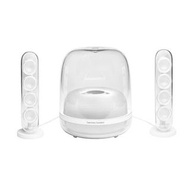 🌟原裝行貨 實體門市交收 現貨發售🌟Harman Kardon SoundSticks 4  2.1 水母 藍牙喇叭