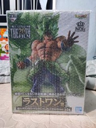 布洛尼一番賞20週年日版