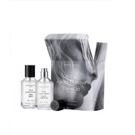 THOMAS KOSMALA NO 4 APRES I'LAMOUR TRAVEL KIT PARFUM & HAIR MIST