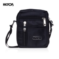 Hickok Casual Sling Bag