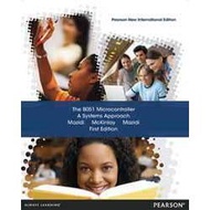 < Liwen Campus Purchase > THE 8051 Microcontroller: A SYSTEMS APPROACH (PNIE) MAZIDI, MCKINLAY 97812