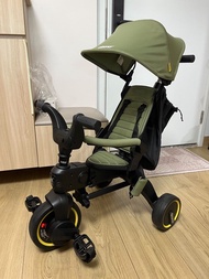 Doona Liki Trike S3