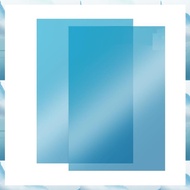 2Pcs ACF Film 278x190x0.3mm for Photon Mono M5s ACF Sheet LCD SLA 3D Printer Accessories