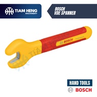 BOSCH VDE SPANNER 10/ 13/ 17 MM