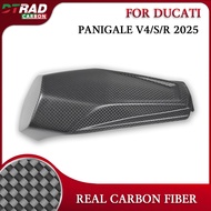 V4 2025 Motorcycle modification accessories for DUCATI Panigale V4 V4S V4R 2025 real 3k dry carbon f
