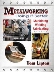 Metalworking Tom Lipton