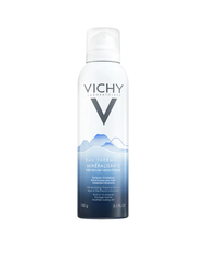 VICHY Mineralizing Thermal Water 150ml. วิชี่ สเปรย์น้ำแร่ จากแหล่งภูเขาไฟฝรั่งเศส (1ขวด/150มล)