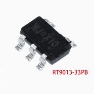 10pcs RT9013 33PB SOT 23 5 RT9013 SOT23 5 RT9013 33 SOT
