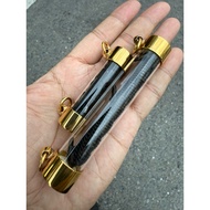 Gold Laser Amulet Cover 99.