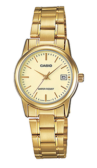 CASIO ของแท้ รุ่น LTP-V002 LTP-V002L-1A LTP-V002L-1B3 LTP-V002G-1B LTP-V002G-7B LTP-V002G-7B2 LTP-V0