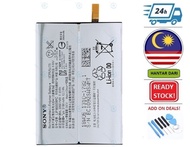 BSS Compatible For Xperia XZ2 Battery Replacement H8216 H8276 H8266 H8296 LIP1655ERPC 3060 mAh