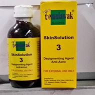 Temulawak Skin Solution Anti Acne 60ml