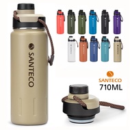 [SANTECO] KTWO SPORTS BOTTLE 710ML