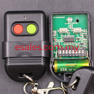 AUTO GATE REMOTE JJ-RC-KW118 330/433mhz