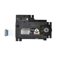 VAM1202/21LD VAM1202 VAM1201 Radio CD Player Laser Lens Optical Pick-ups Bloc Optique white line Spa