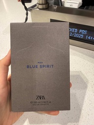 zara man gold blue spirit uomo silver seoul  800 black  navy น้ำหอมสำหรับผู้ชาย ซาร่า