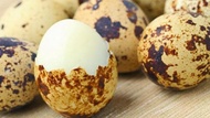 Telur Burung Puyuh Asli Peternak by surga kebutuhan Pasar induk murah