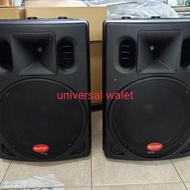 AKTIF SPEAKER BARETONE BT A1530PRO 800WATT