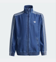 Adidas 牛仔外套
