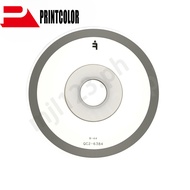 QC2-6384 Encoder Disk for Canon G1000 G1010 G1800 G1810 G2000 G2010 G3000 G3010 G4000 G4010 Encoder 