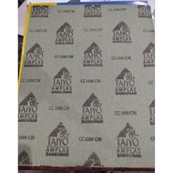 Sandpaper 1500, 2000 Taiyo