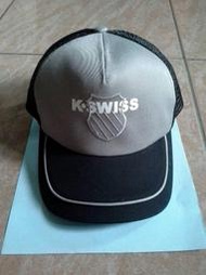 K.SWISS  網布卡車司機帽