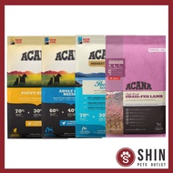 Acana 11.4KG Dry Dog Food- Pacifica/Adult Dog/Puppy/ Grass-Fed Lamb