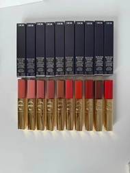 Hot Style 50 Two-Color Lip Glaze 100-220-420-520-720-999-747-881-719-905 2025 New Product Christmas 