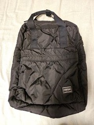 Head Porter Yoshida & Company 黑色書包