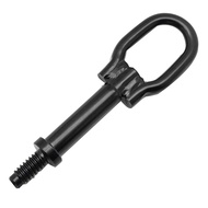 Front&Rear Tow Hook Recovery Towing Hook Accessories for 2013-2021 Ford Escape Focus Fusion Mustang 