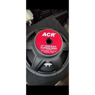 Speaker Acr 15 Platinum 15 Inchi