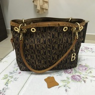 Bonia handbag (ori)- Sold