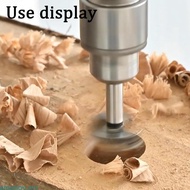 amonoy Woodworking Hole Opener Drill Bit 20mm Woodwork Drill Bits  Hole Saw Hinge