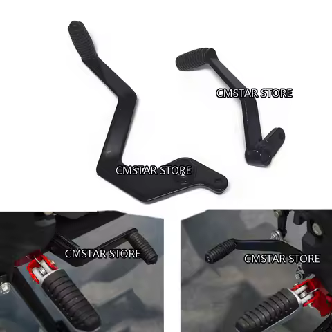 For Benelli BN 125 BN125 BJ150 TNT 150 150i BJ150-29/29A/29B Motorcycle Gear Shift Lever Change Peda