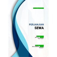 K1: TENANCY RENTAL SEWA AGREEMENT CONTRACT (LAND)