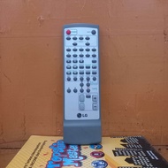 REMOTE TAPE CD COMPO KARAOKE LG ORIGINAL