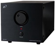 Dayton Audio APA150 後級/綜合擴大機 (Marantz Emotiva FlyingMole UE)