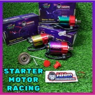 [ HHM RACING ] YAMAHA Y15ZR Y15 LC135 4 SPEED 5 SPEED STARTER MOTOR RACING START GEAR