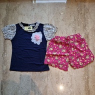 《NEW》E-buty flower girl suit