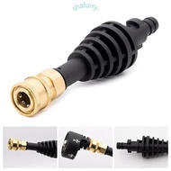 SHFY Cleaning Tool Extension Rod Adapter for WG629E WG630 WG644 Car Washer Cleaning Tools Replacemen