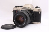 ★Nikon FM10  ★  膠卷相機