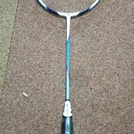 raket badminton voltric D33 original yonex