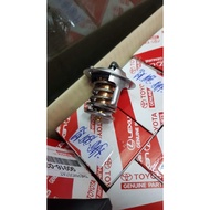 Genuine Water Valve TOYOTA AE100-AE101 AE100 4AFE Engine