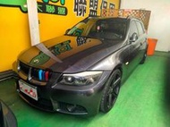 2007 BMW 日規335i 5門 跑20