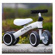 Three wheels bicycle  for 1-3 years kids