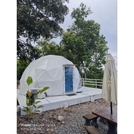 GUNUNG MEDAN GLAMPING